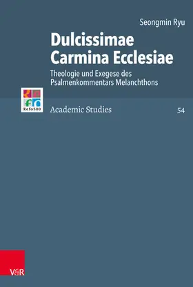 Ryu | Dulcissimae Carmina Ecclesiae | E-Book | sack.de