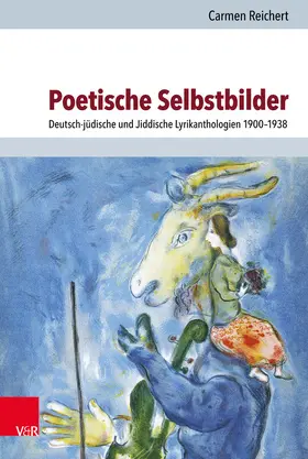 Reichert |  Poetische Selbstbilder | eBook | Sack Fachmedien