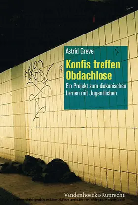 Greve | Konfis treffen Obdachlose | E-Book | www2.sack.de