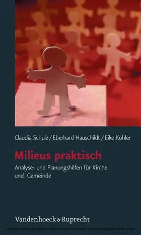 Schulz / Hauschildt / Kohler | Milieus praktisch | E-Book | sack.de