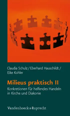 Schulz / Hauschildt / Kohler |  Milieus praktisch II | eBook | Sack Fachmedien