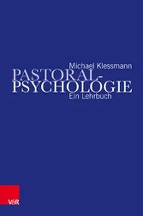 Klessmann |  Pastoralpsychologie | eBook | Sack Fachmedien