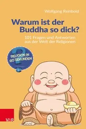 Reinbold | Warum ist der Buddha so dick? | E-Book | sack.de