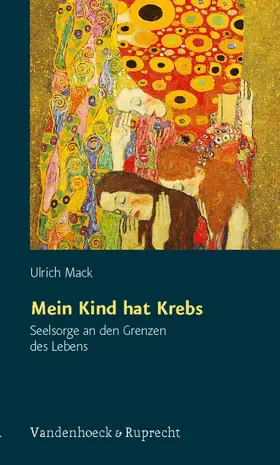 Mack |  Mein Kind hat Krebs | eBook | Sack Fachmedien