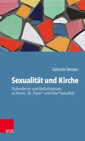 Meister | Sexualität und Kirche | E-Book | www2.sack.de