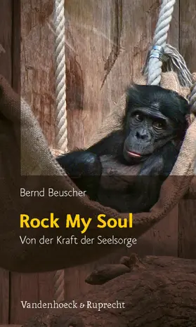 Beuscher | Rock My Soul | E-Book | sack.de