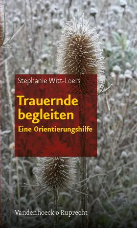Witt-Loers | Trauernde begleiten | E-Book | www2.sack.de