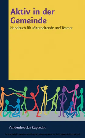 Dam / Hahn / Dennerlein | Aktiv in der Gemeinde | E-Book | sack.de