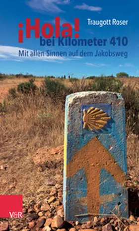 Roser |  ¡Hola! bei Kilometer 410 | eBook | Sack Fachmedien