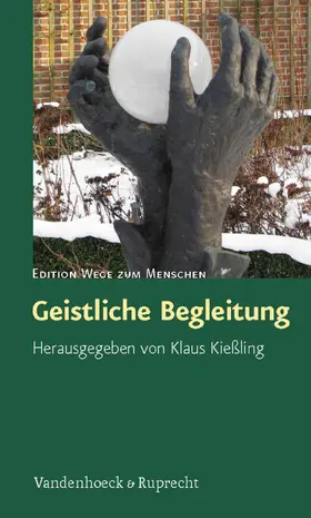 Kießling |  Geistliche Begleitung | eBook | Sack Fachmedien