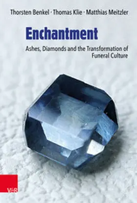 Benkel / Klie / Meitzler |  Enchantment | eBook | Sack Fachmedien
