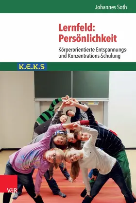 Soth |  Lernfeld: Persönlichkeit | eBook | Sack Fachmedien