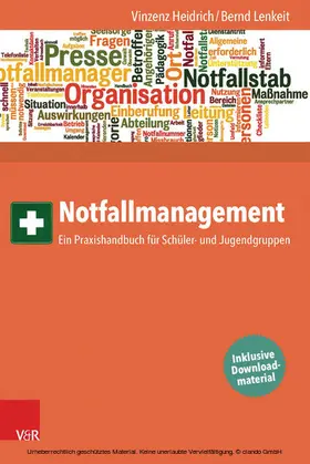 Heidrich / Lenkeit | Notfallmanagement | E-Book | www2.sack.de