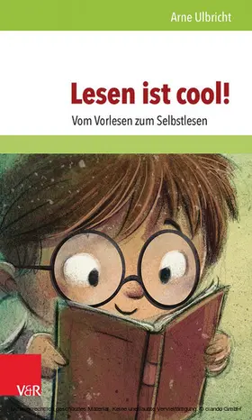 Ulbricht |  Lesen ist cool! | eBook | Sack Fachmedien
