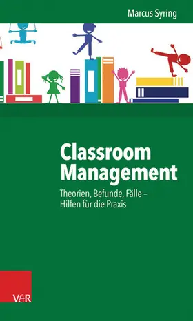 Syring |  Classroom Management | eBook | Sack Fachmedien