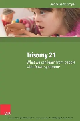 Zimpel | Trisomy 21 | E-Book | www2.sack.de
