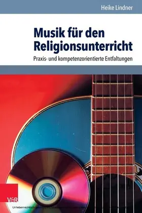 Lindner | Musik für den Religionsunterricht | E-Book | sack.de