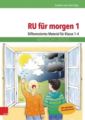 vom Stein |  RU für morgen 1 | eBook | Sack Fachmedien