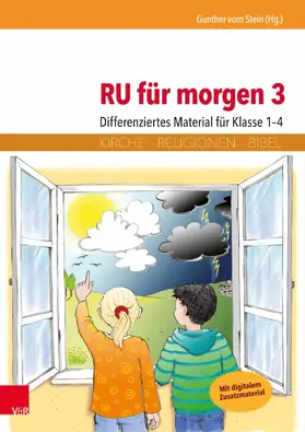 vom Stein |  RU für morgen 3 | eBook | Sack Fachmedien