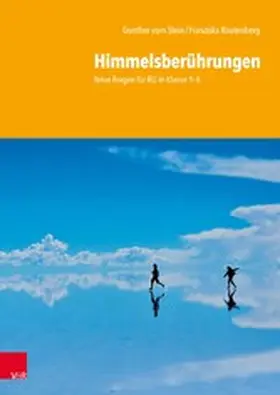Vom Stein / Rautenberg |  Himmelsberührungen | eBook | Sack Fachmedien