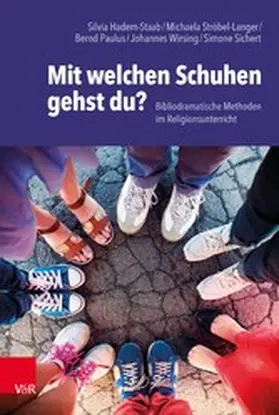 Hadem-Staab / Paulus / Sichert |  Mit welchen Schuhen gehst du? | eBook | Sack Fachmedien