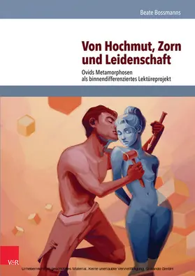 Bossmanns |  Von Hochmut, Zorn und Leidenschaft | eBook | Sack Fachmedien