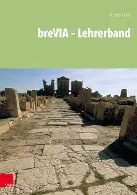 Laser |  breVIA - Lehrerband | eBook | Sack Fachmedien