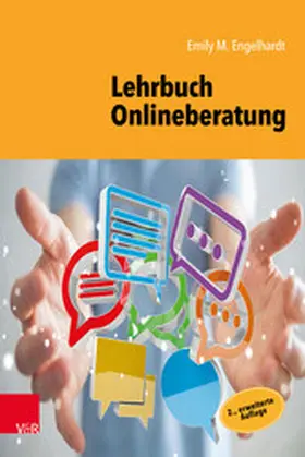 Engelhardt |  Lehrbuch Onlineberatung | eBook | Sack Fachmedien