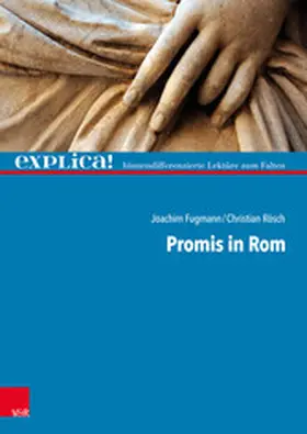 Fugmann / Rösch |  Promis in Rom | eBook | Sack Fachmedien