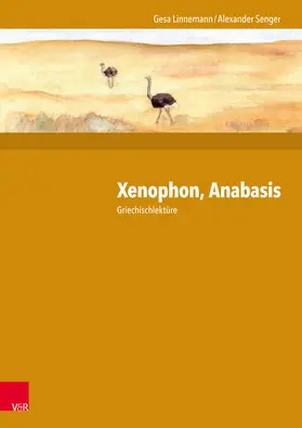 Linnemann / Senger |  Xenophon, Anabasis | eBook | Sack Fachmedien