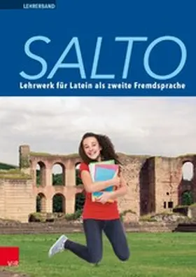 Laser |  Salto Lehrerband | eBook | Sack Fachmedien
