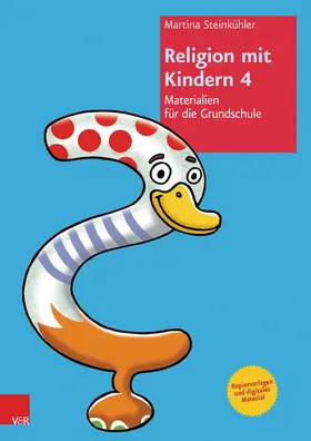 Steinkühler |  Religion mit Kindern 4 | eBook | Sack Fachmedien