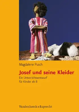 Pusch |  Josef und seine Kleider | eBook | Sack Fachmedien
