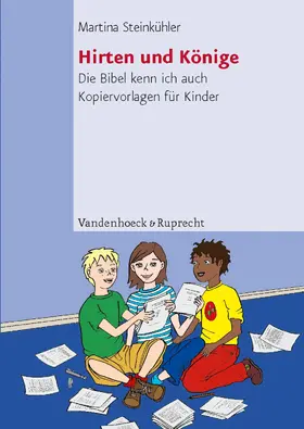 Steinkühler |  Hirten und Könige | eBook | Sack Fachmedien