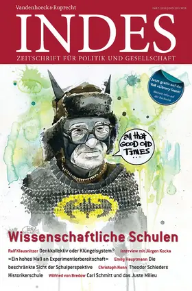 Walter | Wissenschaftliche Schulen | E-Book | sack.de
