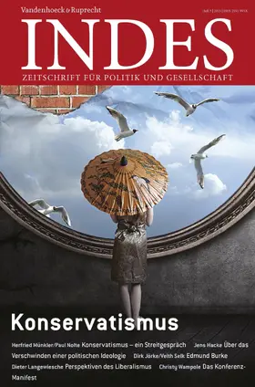 Walter |  Konservatismus | eBook | Sack Fachmedien