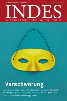 Walter | Verschwörungen | E-Book | sack.de
