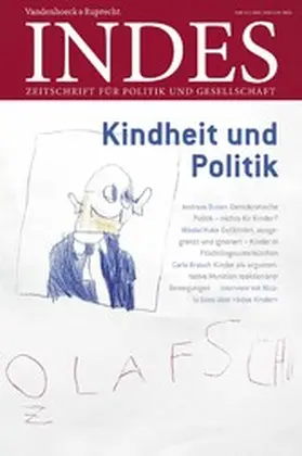 Decker |  Kindheit und Politik | eBook | Sack Fachmedien