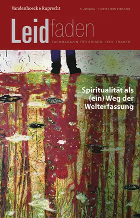 Müller / Brathuhn |  Spiritualität als (ein) Weg der Welterfassung | eBook | Sack Fachmedien