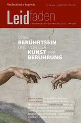 Schröer / Schärer-Santschi / Simader |  Vom Berührtsein und von der Kunst der Berührung | eBook | Sack Fachmedien