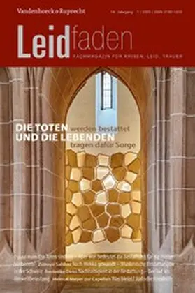 Sörries / Steinhauser / Radbruch |  Die Toten werden bestattet und die Lebenden tragen dafür Sorge | eBook | Sack Fachmedien