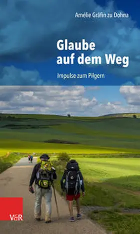 zu Dohna |  Glaube auf dem Weg | eBook | Sack Fachmedien