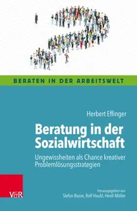 Effinger |  Beratung in der Sozialwirtschaft | eBook | Sack Fachmedien