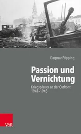 Pöpping |  Passion und Vernichtung | eBook | Sack Fachmedien