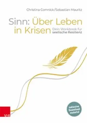Comnick / Mauritz |  Sinn: Über Leben in Krisen | eBook | Sack Fachmedien