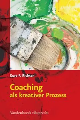 Richter | Coaching als kreativer Prozess | E-Book | www2.sack.de