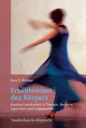 Richter | Erzählweisen des Körpers | E-Book | www2.sack.de
