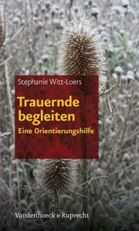 Witt-Loers | Trauernde begleiten | E-Book | sack.de