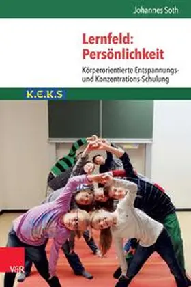 Soth | Lernfeld: Persönlichkeit | E-Book | sack.de