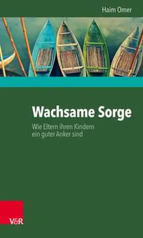 Omer |  Wachsame Sorge | eBook | Sack Fachmedien